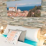 招待所 Old Town 皮兰