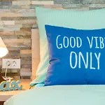 招待所 Old Town 皮兰