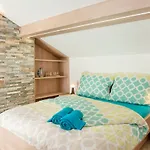 招待所 Old Town 皮兰