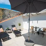 Old Town 招待所 皮兰