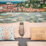 招待所 Old Town 3*