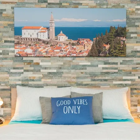 Old Town Gasthuis Piran
