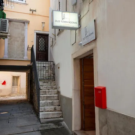 Old Town Pensionat