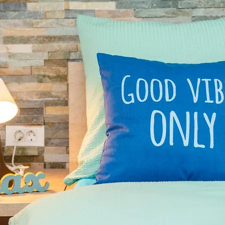 招待所 Old Town 皮兰