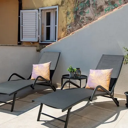 Old Town 招待所 皮兰