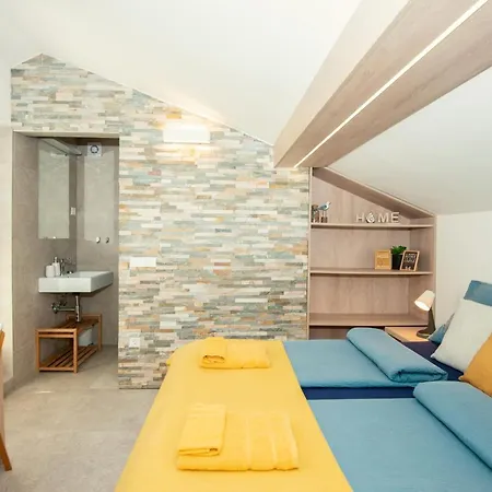 Old Town 招待所 皮兰