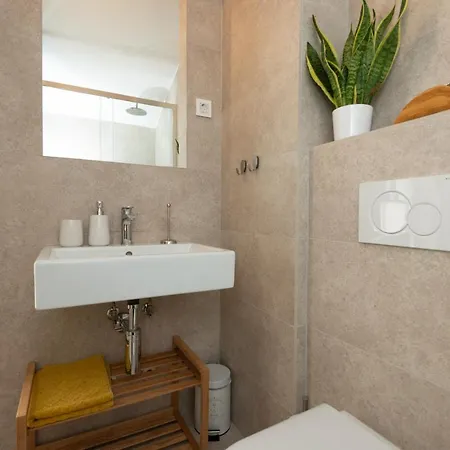 Old Town 招待所 3*