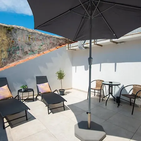 Old Town Affittacamere Pirano