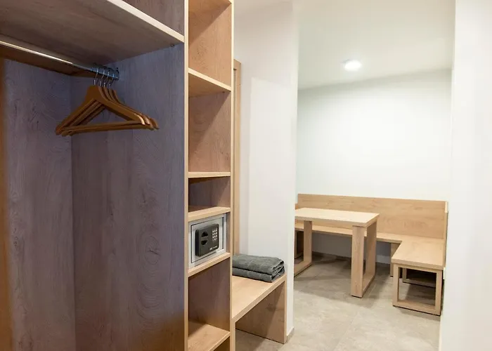 Hiša za goste Old Town