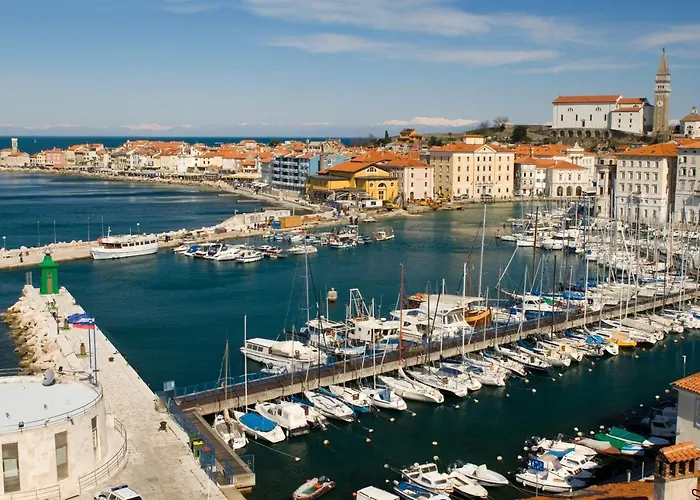 Hiša za goste Old Town 3*