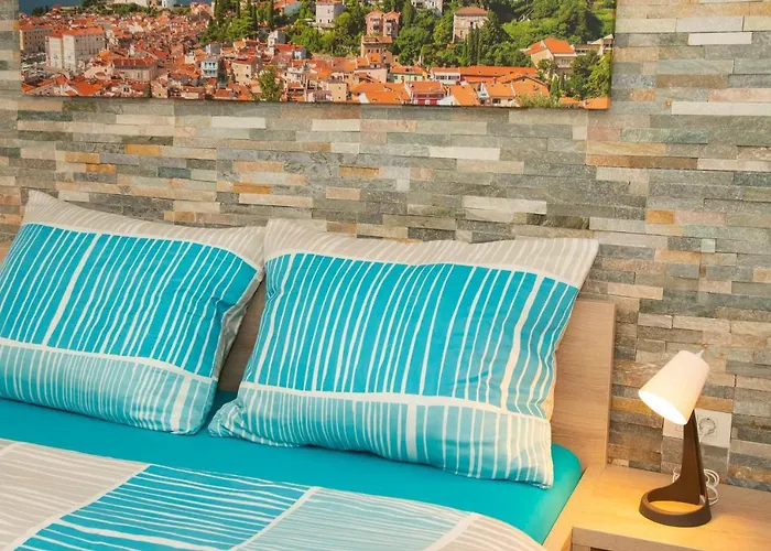 Hiša za goste Old Town