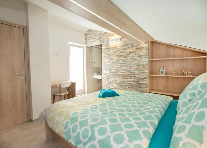 Old Town Hiša za goste