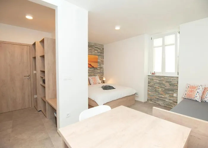 Vendégház Old Town 3*