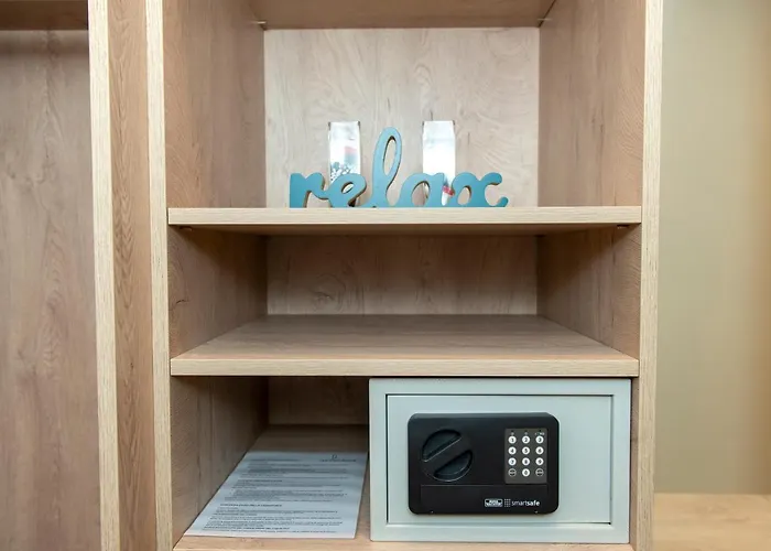 Old Town Hiša za goste