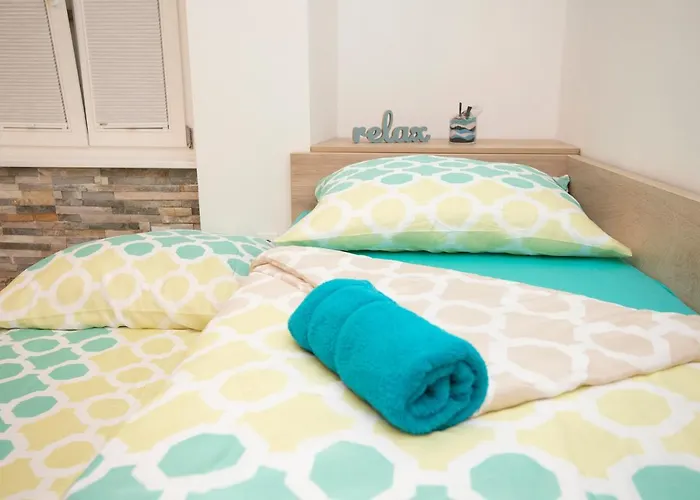 Old Town Hiša za goste