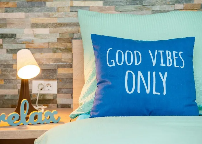 Hiša za goste Old Town Piran