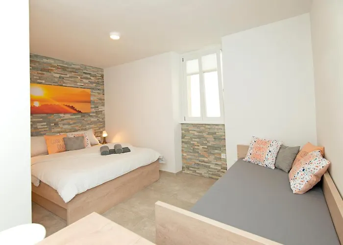 Hiša za goste Old Town 3*