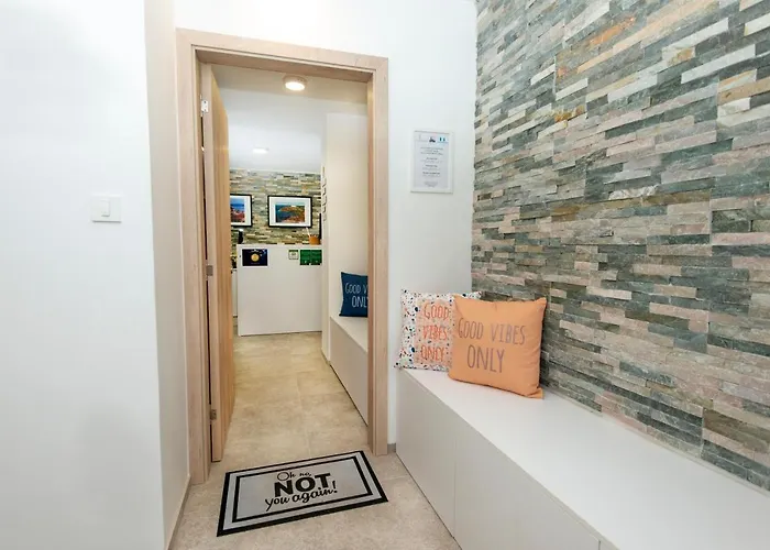 Hiša za goste Old Town