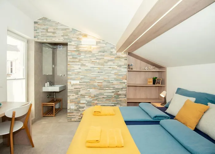 Old Town Vendégház Piran