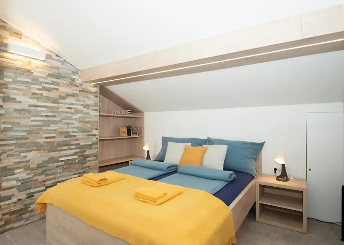 Vendégház Old Town 3*