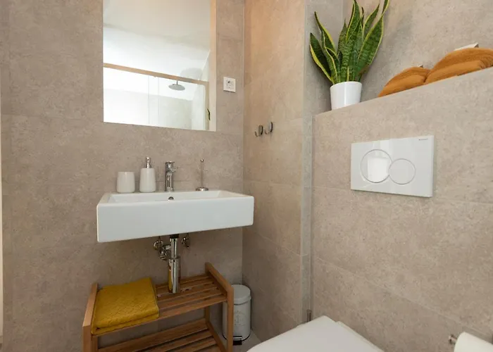 Old Town Hiša za goste 3*