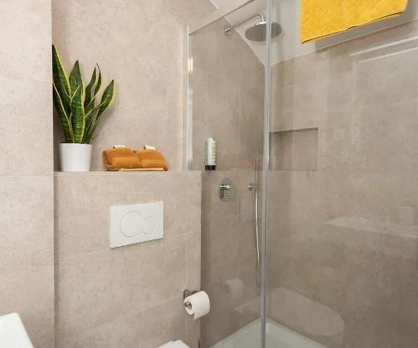 Vendégház Old Town 3*