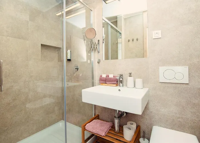 Vendégház Old Town