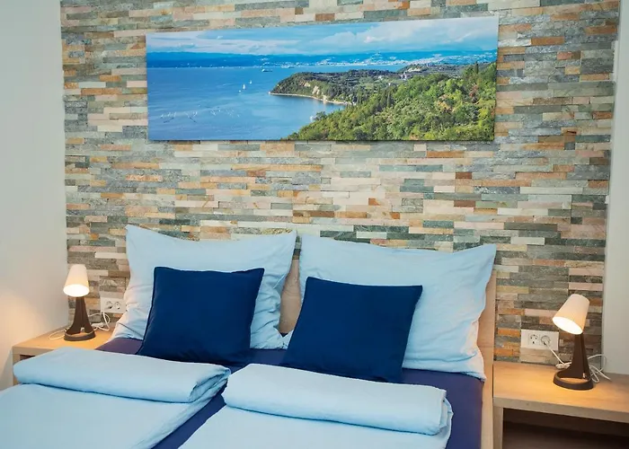 Vendégház Old Town Piran