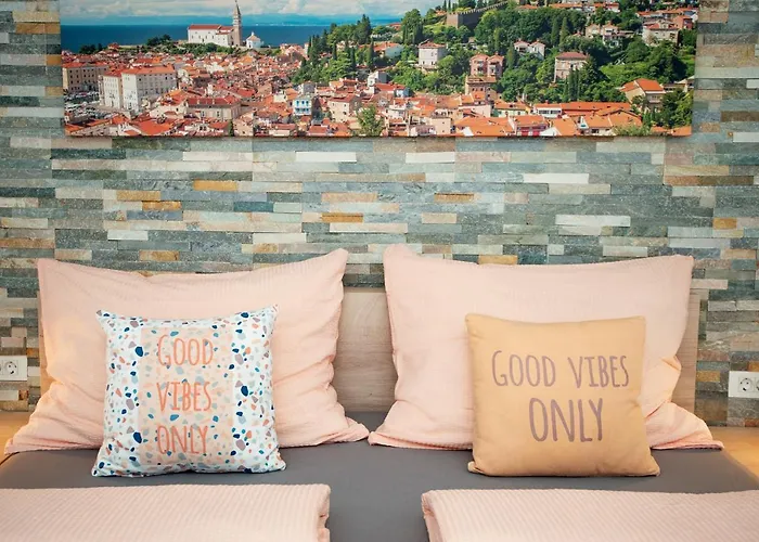 Hiša za goste Old Town 3*