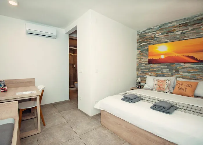 Old Town Hiša za goste 3*