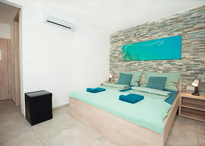 Hiša za goste Old Town