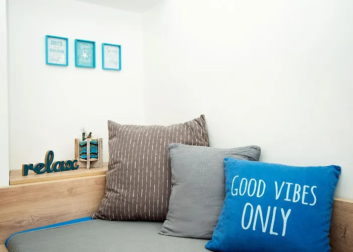 Vendégház Old Town 3*