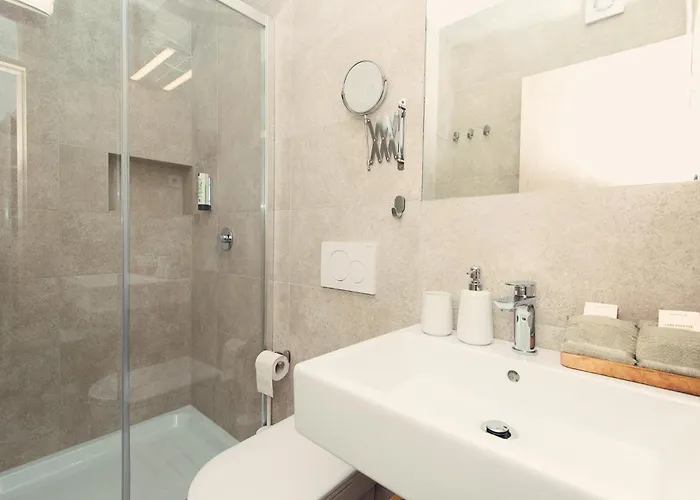 Old Town Hiša za goste